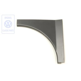 Γνήσιο VW Πλάκα - 245809400