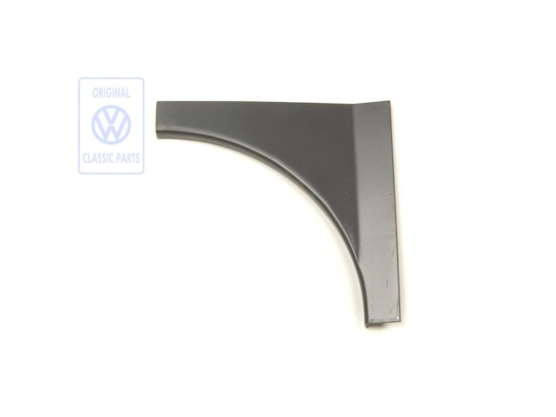 Γνήσιο VW Πλάκα - 245809400