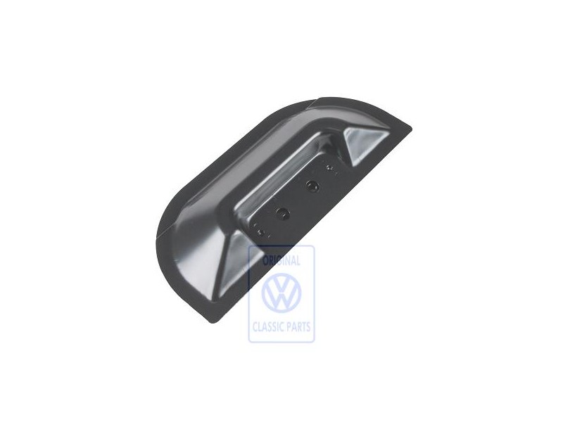 Γνήσιο VW Λαμαρίνα Κλεισίματος - 245809495