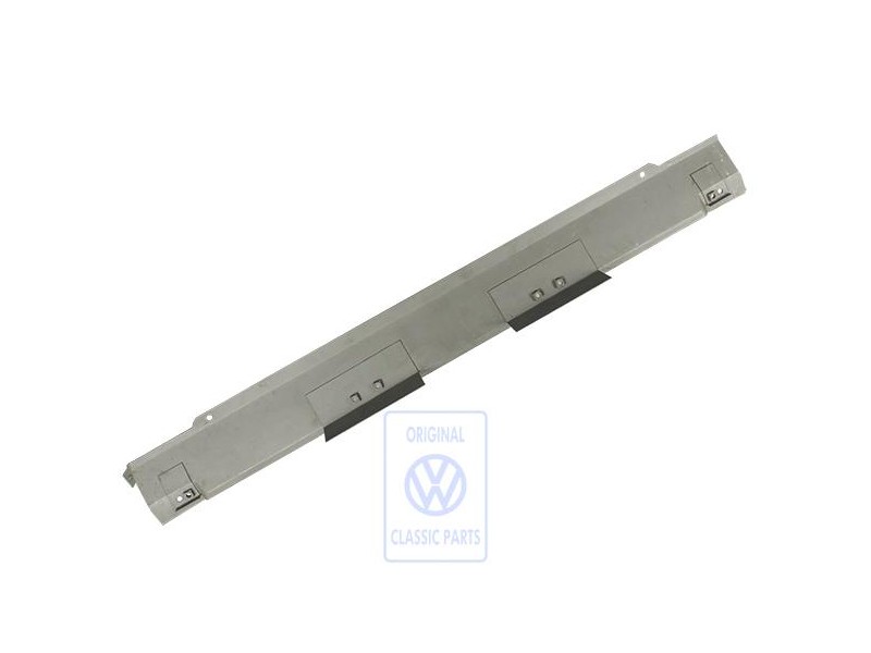 Γνήσιο VW Ενίσχυση Πίσω Τοιχώματος - 247801245