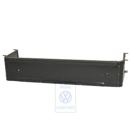 Γνήσιο VW Κουτί Καθίσματος - 247801903