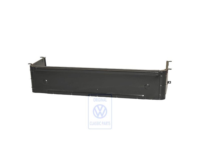 Γνήσιο VW Κουτί Καθίσματος - 247801903