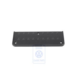 Γνήσιο VW Προστασία Εισόδου - 247807396
