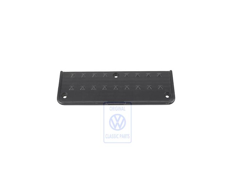 Γνήσιο VW Προστασία Εισόδου - 247807396