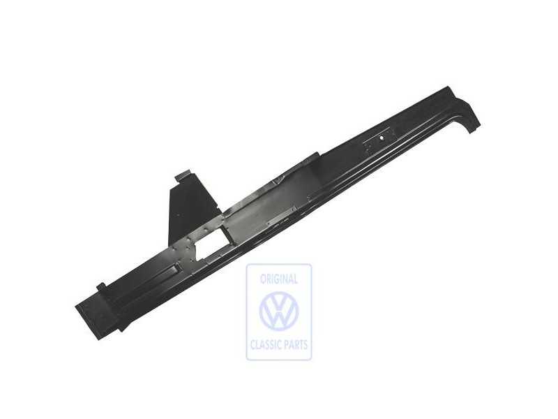Γνήσιο VW Κολόνα C Εσωτερικά - 247809408