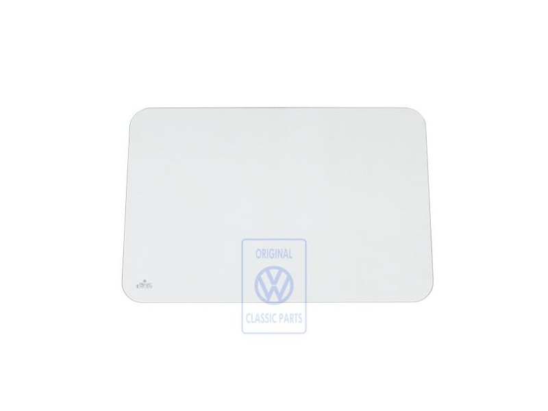 Γνήσιο VW Πλευρικό Τζάμι - 247845315