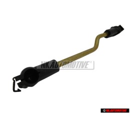 Γνήσιο VW Ράβδος Επιλογής - 171711593E