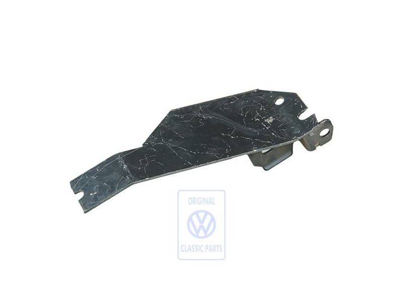 Γνήσιο VW Υποδοχή Για Κεκλιμένο Ψαλίδι - 251803192