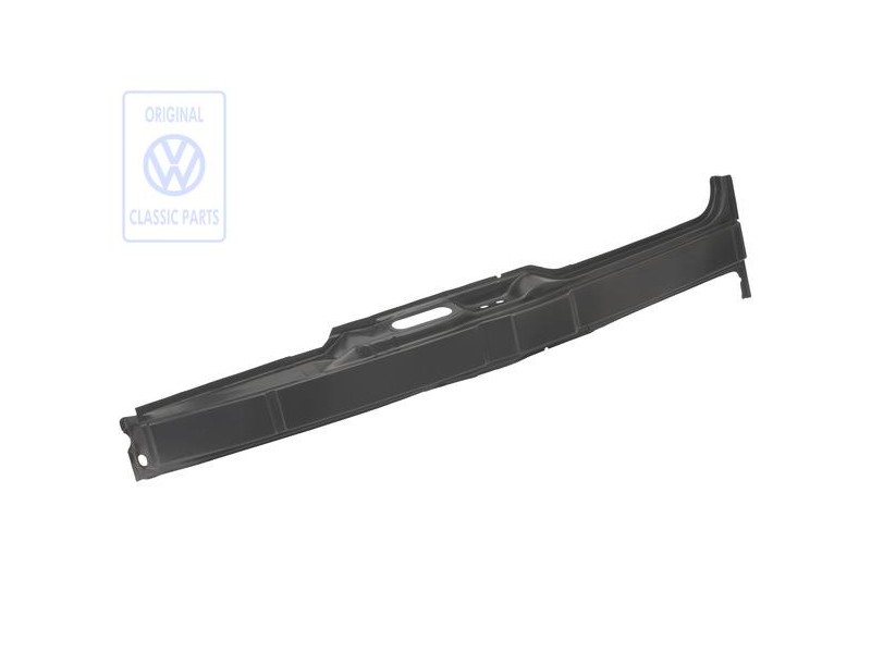 Γνήσιο VW Κολόνα B Εξωτερικά - 251809253