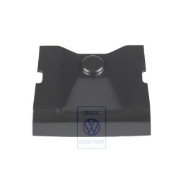 Γνήσιο VW Βάση Έδρασης Για Αμορτ. 