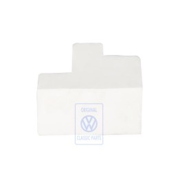 Γνήσιο VW Κάλυμμα Κλειδαριάς - 251837105