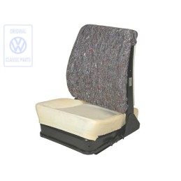 Γνήσιο VW Κάθισμα Κομπλέ Με Πλάτη - 251881027