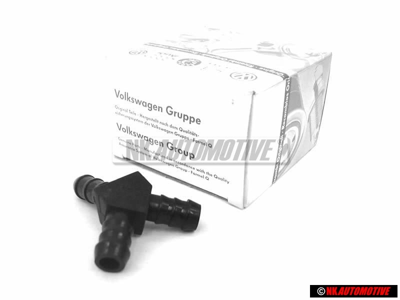 Γνήσιο VW Τεμάχιο Y - 026133382D