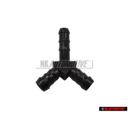 Γνήσιο VW Τεμάχιο Y - 026133382D