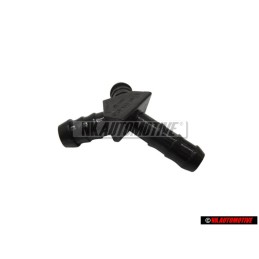 Γνήσιο VW Τεμάχιο Y - 026133382D