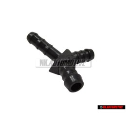 Γνήσιο VW Τεμάχιο Y - 026133382D