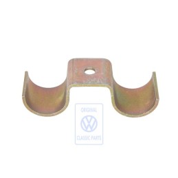 Γνήσιο VW Βάση Ελαστικού Σωλήνα - 253265066