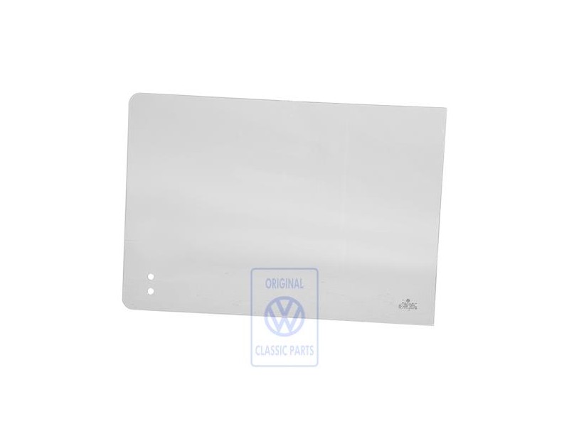 Γνήσιο VW Τζάμι Συρόμενου Παραθύρου - 253845303