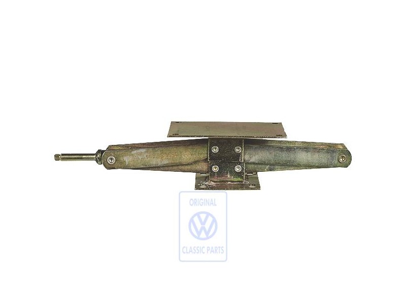 Γνήσιο VW Ανυψωτήρας Φορείου Ασθενών - 253859499