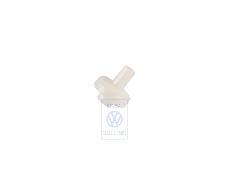 Γνήσιο VW Πώμα - 253877205