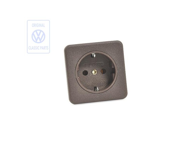 Γνήσιο VW Πρίζα - 253925044