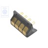 Γνήσιο VW Πλάκα Επαφής - 253959377