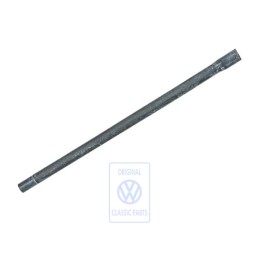 Γνήσιο VW Εύκ. Σωλήνας Ψυκτικού Υγρού - 255265591
