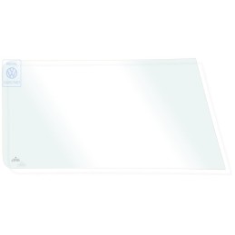 Γνήσιο VW Πλευρικό Τζάμι - 255845331