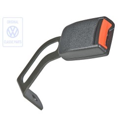 Γνήσιο VW Ασφάλεια Ζώνης - 255857843