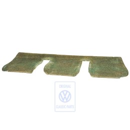 Γνήσιο VW Αφρώδες Υλικό Πλάτης Καθίσμ - 255885775