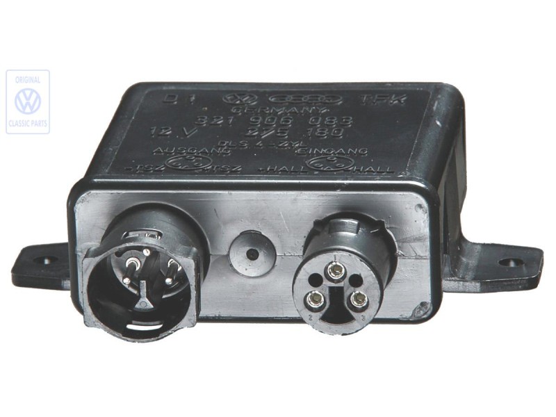 Γνήσιο VW Μεταγωγέας Dls - 321906083