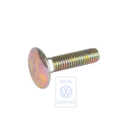Γνήσιο VW Βίδα Στρογγυλής Επιφάνειας - 701070901