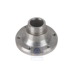 Γνήσιο VW Αρθρωτή Φλάντζα - 094517285A