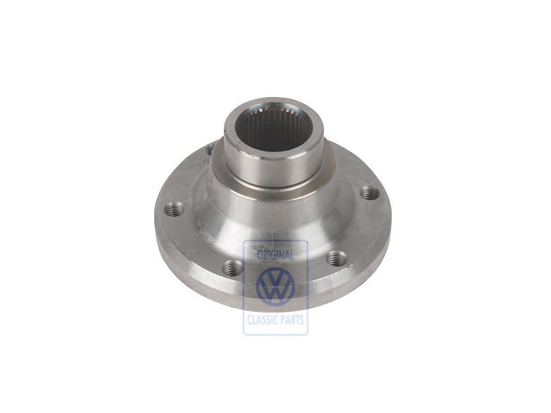 Γνήσιο VW Αρθρωτή Φλάντζα - 094517285A