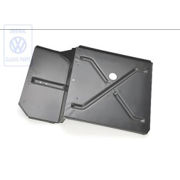 Γνήσιο VW Κουτί Μπαταρίας - 251801283E