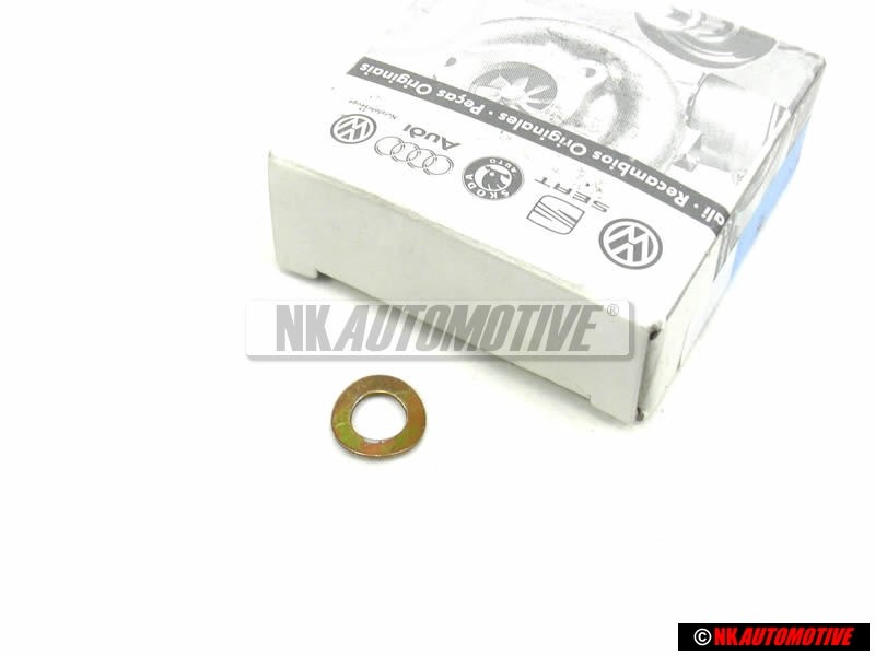 Γνήσιο VW Γκρόβερ - N 0122265