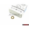 Γνήσιο VW Γκρόβερ - N 0122265