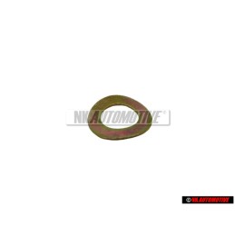 Γνήσιο VW Γκρόβερ - N 0122265