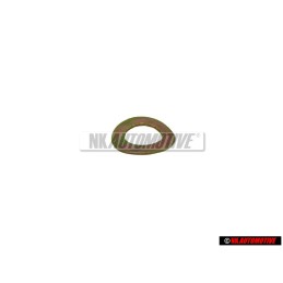 Γνήσιο VW Γκρόβερ - N 0122265
