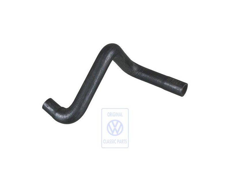 Γνήσιο VW Εύκ. Σωλήνας Ψυκτικού Υγρού - 251261238G
