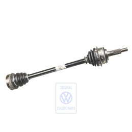 Γνήσιο VW Ημιαξόνιο Με Μπιλιοφόρους - 251407271L