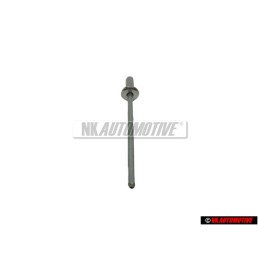 Γνήσιο VW Τυφλό Πριτσίνι - N 90437601