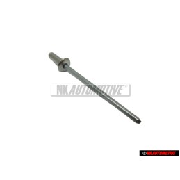Γνήσιο VW Τυφλό Πριτσίνι - N 90437601