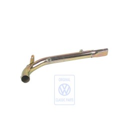 Γνήσιο VW Σωλήνας Αέρα - 251959215B