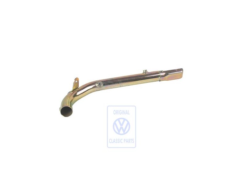 Γνήσιο VW Σωλήνας Αέρα - 251959215B