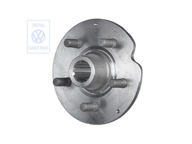 Γνήσιο VW Μουαγιέ - 251501619