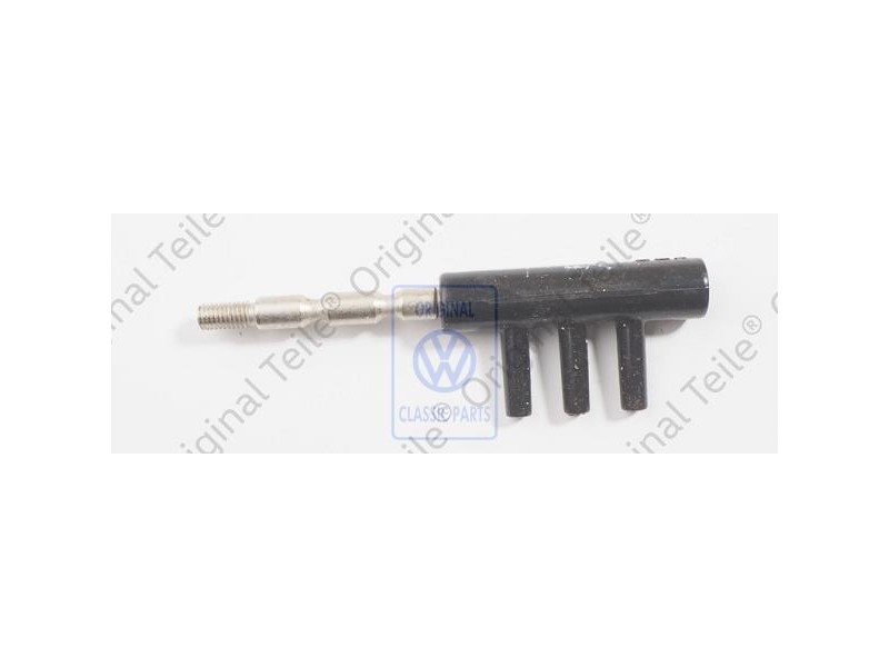 Γνήσιο VW Βαλβίδα - 857711981