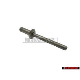 Γνήσιο VW Τυφλό Πριτσίνι - N 90478601