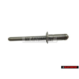 Γνήσιο VW Τυφλό Πριτσίνι - N 90478601