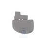Γνήσιο VW Τεμάχιο Σύνδεσης Flanell Γκρι - 701867691C U71